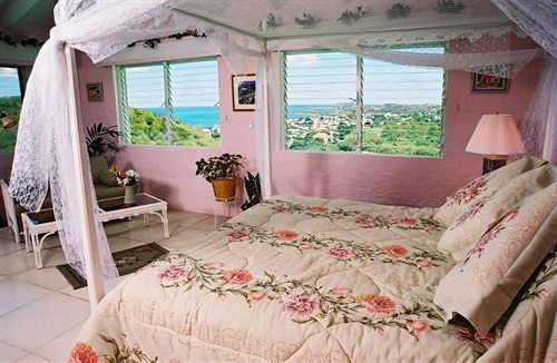 Carringtons Inn Saint Croix Island ภายนอก รูปภาพ