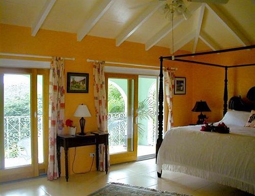 Carringtons Inn Saint Croix Island ภายนอก รูปภาพ