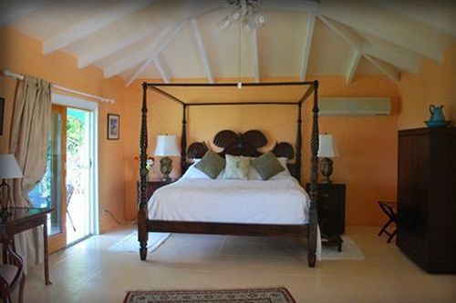 Carringtons Inn Saint Croix Island ภายนอก รูปภาพ